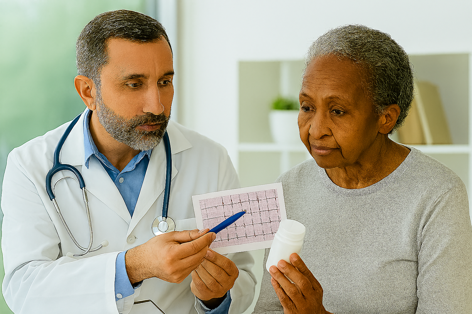 Medication Management